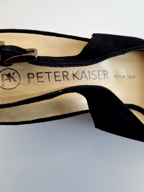 Peter Kaiser Sko